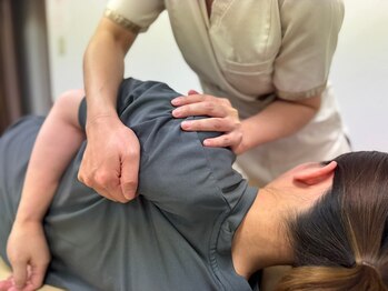 こしじま整体院/