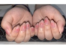 リンク(Rink)/チークネイル