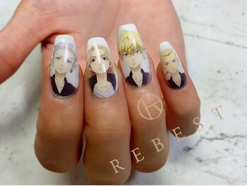 リーベスト 京橋(REBEST)/