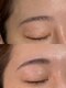 SOY. eyebrow and beauty salon【ソイ】の写真/【話題のHBL導入店☆】「眉毛で人生変わる」自分史上最高の垢抜け眉へ！理想の眉をプロの手で美しく♪