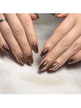 Nail Salon CHAINON 【シェノン】/