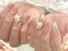 トゥインクミル 新宿(Twinkmiru)/パラジェル/長さだし/マグネット