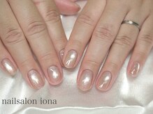 イオナ(iona)/マグネットネイル