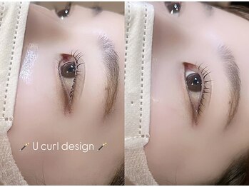 エスティバン 心斎橋(ESTIVANT)/ラッシュリフト