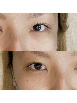 ネネ(nene.)/lash lift