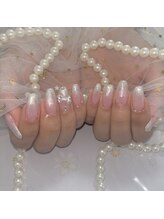 カスミネイル(Kasumi Nail)