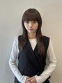 サンクリュクス 名駅店(CINQ LUXE) 岡森