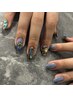 hand【持ち込みデザイン120min】￥12000