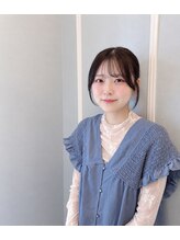 ゾウゾウ(Zow Zow)&nbsp;Yui .