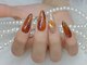 ネイル セン ジジ 仙台店(Nail 1000 ZIZI)の写真/低価格でネイルを楽しみたいならZIZIがお得☆予算に合った定額メニューが見つかる☆