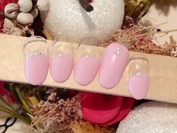 リノネイルズ(linonails)/☆5,980定額コース☆