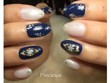 プレシャス プライベートビューティーサロン(Precious Private Beauty Salon)/