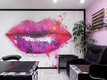 エトワール(etoile)/*内観*