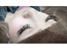 ジャニスアイラッシュ 白石店(JANIS EYELASH)/お客様デザイン