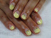 ネイルサロン リッティー(RITTY)/