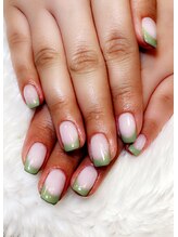 プッカ(Pukka)/バーチャルフレンチ☆彡