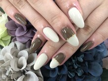 ディーネイル 天王寺(D-nail)/【小山】シンプルコース♪