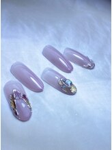 サロンドラリュール(Salon de L'Allure)/