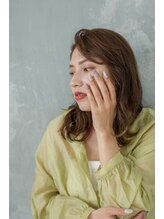 ラス 方南町駅前店(LATH)/4月◯ネイル