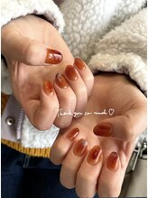 ケーオーエスビューティー(KOS beauty)/Nailist Mori.