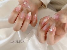 ラ フルール(La Fleur)/定額 select art◆La Fleur