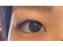 ソレイユ(soleil)/パリジェンヌラッシュリフト