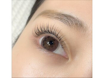 ビーピージェイズ 宇城店(BPJ'S)/お悩み解決まつげパーマ