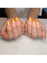 ネイルホン(nail Hong)/