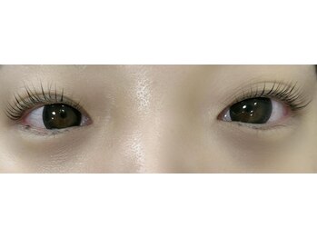 ナチュレ 新松戸店(NATURE)/パリジェンヌラッシュリフト