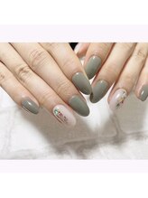 ビーネイル(Be NaiL)/