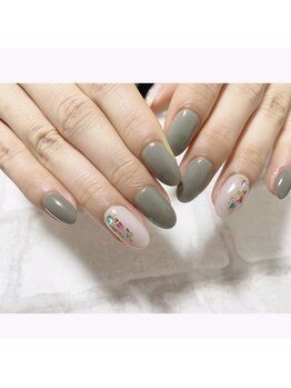 ビーネイル(Be NaiL)/