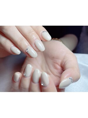 MIO ART NAIL【パラジェル・フィルイン取扱店】