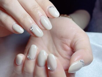 ミオアートネイル(MIO ART NAIL)/