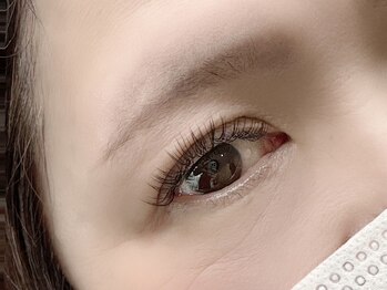 ネイル アンド まつげエクステサロン キュア(Cure)/バインドロック