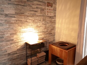 メヴィ(mavie)/ハーブ蒸し(1)