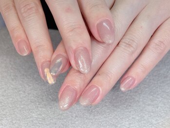 エルマナ ネイル(Hermana NAIL)/