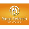モアリフレッシュ 高田馬場店(More Refresh)のお店ロゴ