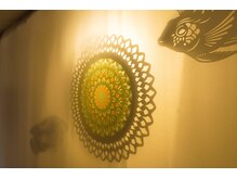 ヒーリングスペースマカプウ烏丸御池店(Healing space makapuu)/ペアルーム