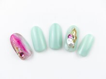 ディーバ 立川店(Diva)/シンプルデザインSelect ¥7,810