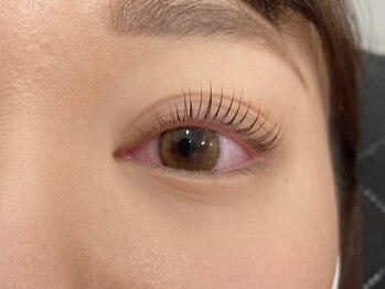 アイクイック(Ai Quick)/パリジェンヌ/まつげパーマ/上野