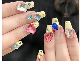 エンジェルクリス(Angel Chris)/