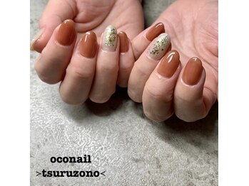 オコネイル ネイルサロンアンドスクール(OCO nail)/