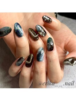 Erika Nail