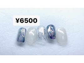 ニュアンス　シンプル+