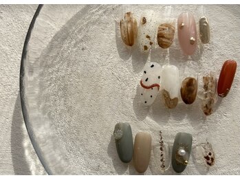 定額collection 11月