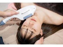 カラフル(caratful)の雰囲気（最新脱毛器導入で濃い毛も産毛もしっかり脱毛！日焼け肌もOK！）
