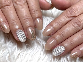 リュプレ(lieu pre)/持ち込み Design