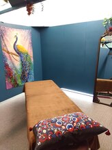 阿紀子 整体/一緒にお待ちいただけますその2