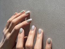 ナッピーネイル(NAPPY NAIL)/ワンカラー¥6100オフ代別