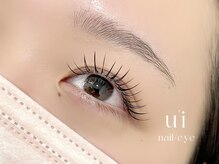 ウイ(u'i)/フラットラッシュ140本